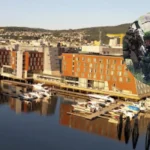 Five Arrested in Norway 2